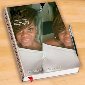 Meet your Posher, Tamara